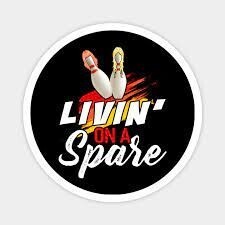 Team Page: Living On A Spare